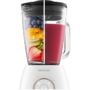 Blender - SENCOR - SBL 5870GD - 1800 W - 1,5 L - 24000 trs/min - Bl...
