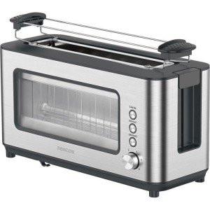 Grille-pain - Sencor - STS 4050SS |  Toaster   | Chef Up