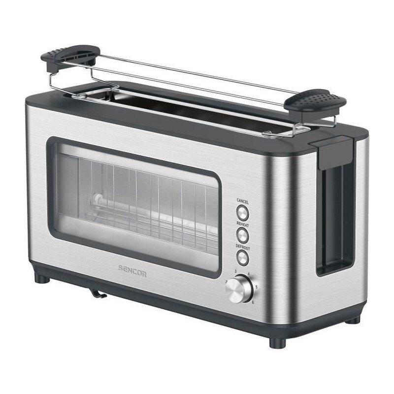 Grille-pain - Sencor - STS 4050SS