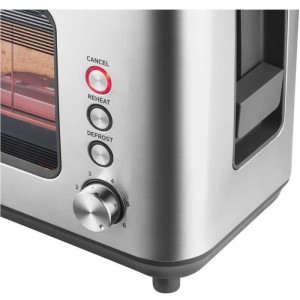 Grille-pain - Sencor - STS 4050SS