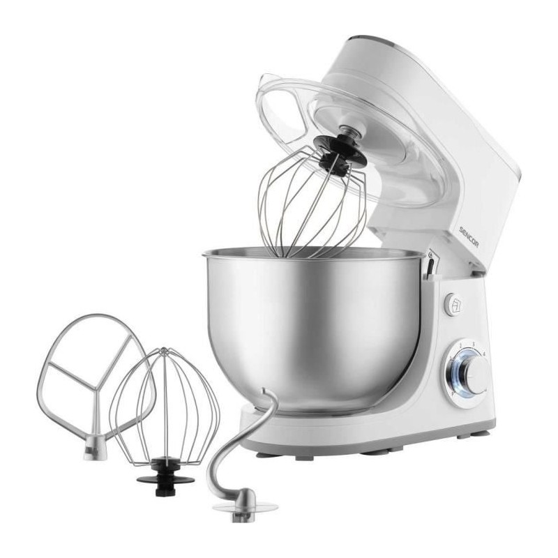 Robot pâtissier - Sencor - STM 3630WH