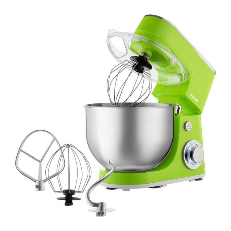 Robot pâtissier - Sencor - STM 3631GR