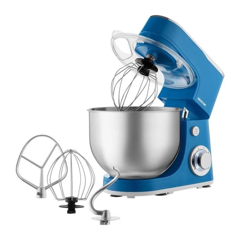 Robot pâtissier - Sencor - STM 3632BL