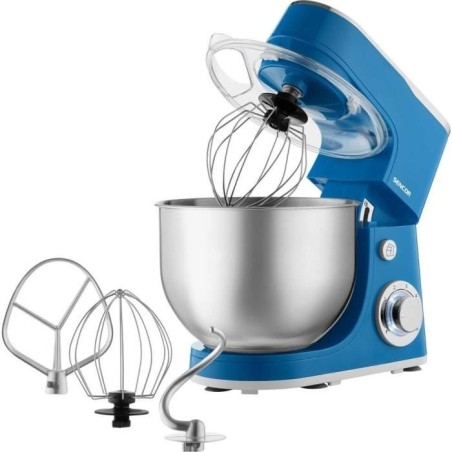 Robot pâtissier - Sencor - STM 3632BL