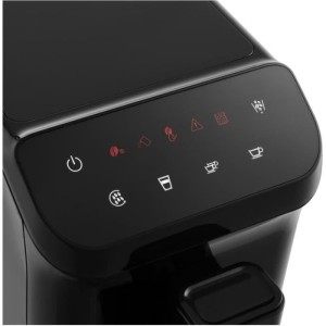 Machine a expresso - Sencor - SES 6000BK