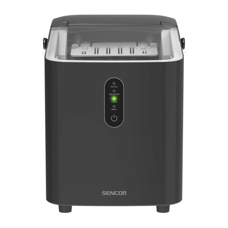 Glaçons - Sencor - SIM 2500BK