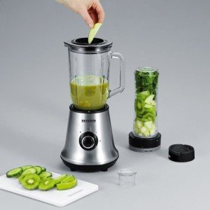 SEVERIN SM3737 |  Blenders   | Chef Up
