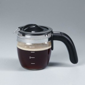 SEVERIN KA5978 Klassische Espressomaschine - Schwarz