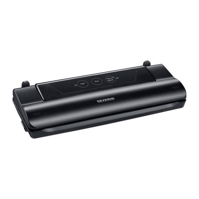 Appareil de mise sous vide SEVERIN - FS3610 - Largeur maximum de soudure 28cm - 110W