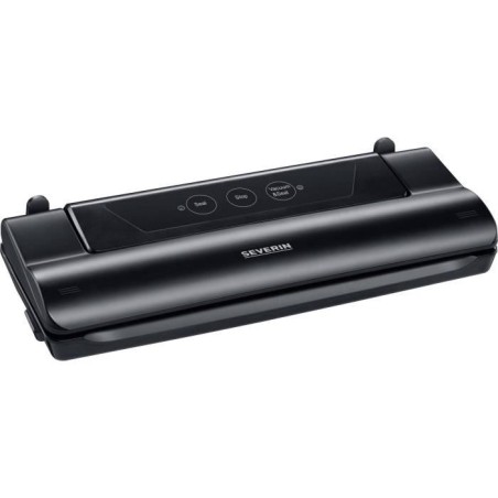 Appareil de mise sous vide SEVERIN - FS3610 - Largeur maximum de soudure 28cm - 110W