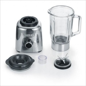 Severin SM3710 Classic Blender - Stainless steel