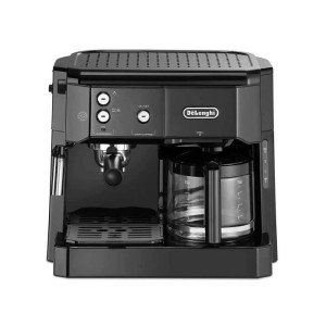 DELONGHI BCO411.B |  Kaffeemaschinen   | Chef Up