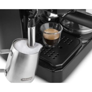 DELONGHI BCO411.B Espresso combined pump