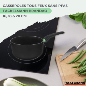 |  Casseroles   | Chef Up