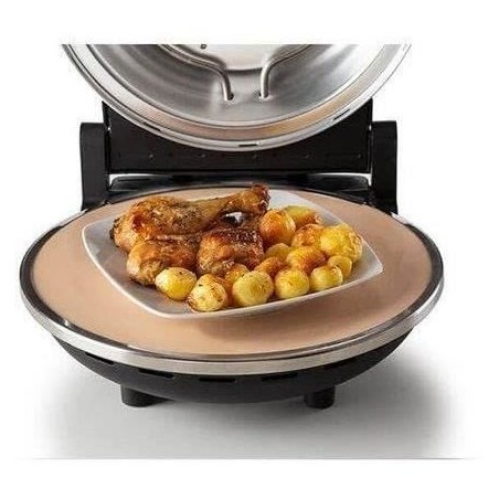 Pizza da Gennaro Ariete - 917 - Black