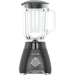 Mixer - ARTHUR MARTIN - AMPB40 - 1,5 l - 400 W - 2 Geschwindigkeiten + Puls