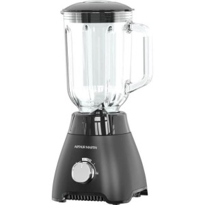 Mixer - ARTHUR MARTIN - AMPB40 - 1,5 l - 400 W - 2 Geschwindigkeiten + Puls