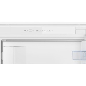 Kühlschrank - BOSCH SER2 - KIL42NSE0 - 1 Tür - Einbau - 187 L (172 L + 15 L) - H122,10 x L54,10 x T54,80 cm