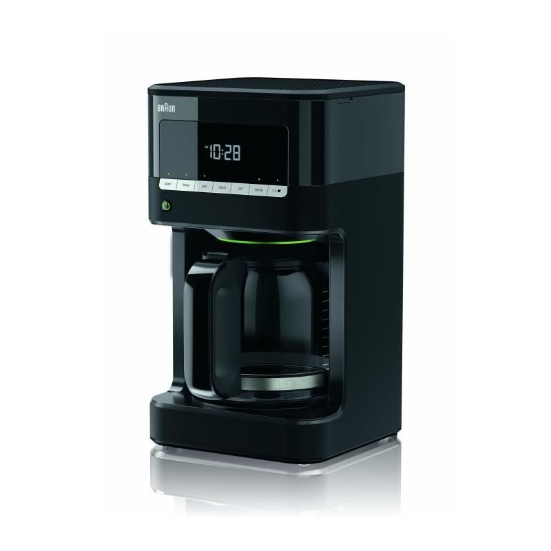 BRAUN KF7020