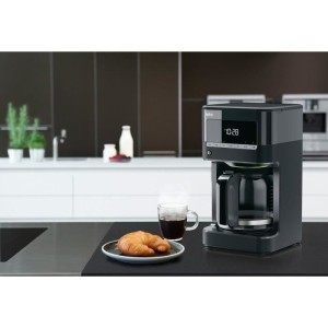 Braun KF7020 CAFETIERE BLACK