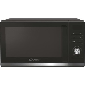 CMGA20TNDB Mikrowellengrill CANDY Moderna – 20 l – MO 700 W – Grill 1000 W – digitale Benutzeroberfläche