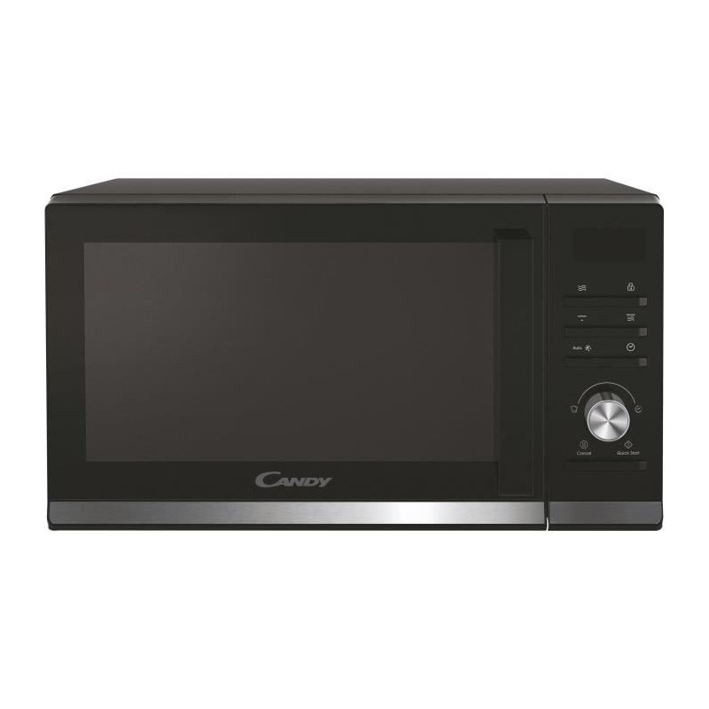 CMGA20TNDB Microwave Grill CANDY Moderna - 20L - MO 700W - Grill 1000W - Digital UI