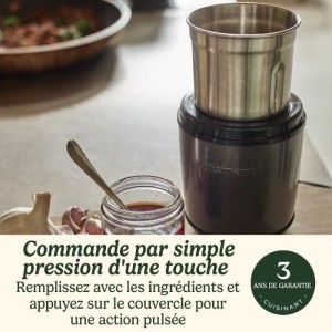 |  Spice and sauce boats   | Chef Up