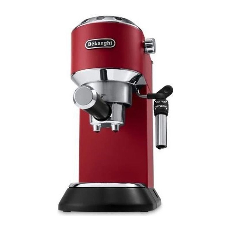 Delonghi EC685 classic espresso machine.