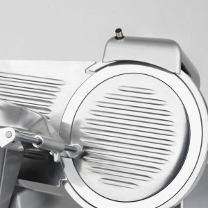 Fleischschneidemaschine – H.Koenig – MSX252 – 25 cm Klinge