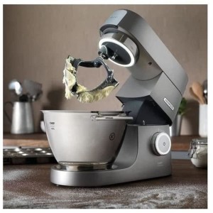 KENWOOD AT501 Accessories Flexible Mixer for Chef Robots