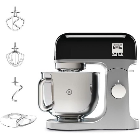 KENWOOD KMX750BK