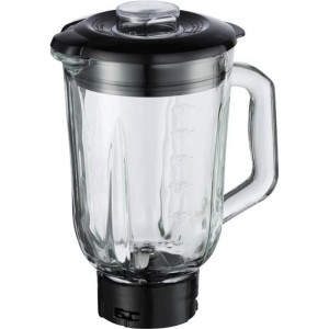 Mixer – RUSSEL HOBBS – Desire Red – 650 W – 2 Geschwindigkeiten + Pulse – Rot