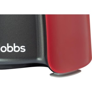 Mixer – RUSSEL HOBBS – Desire Red – 650 W – 2 Geschwindigkeiten + Pulse – Rot