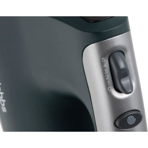Handmixer – RUSSEL HOBBS – Desire Matte Charcoal – 185 W – 5 Geschwindigkeiten – Schwarz