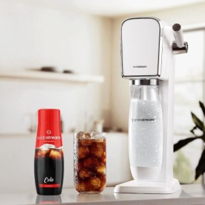 Set mit 6 COLA SODASTREAM-Konzentraten – 440 ml