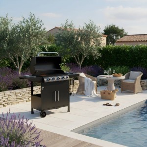 |  Barbecues and Accessories   | Chef Up