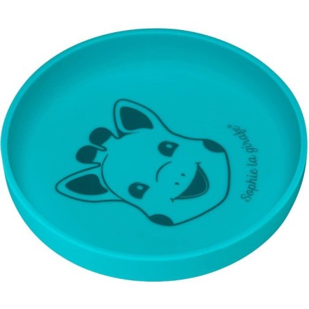 |  ASSIETTE - PLATEAU REPAS   | Chef Up