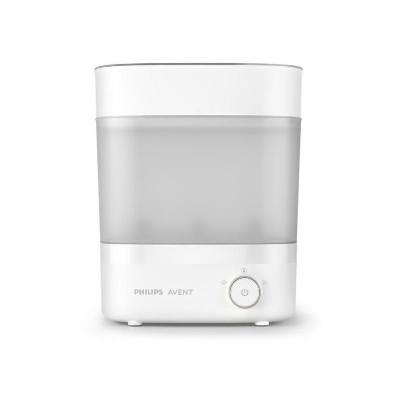 Philips Babyflaschen-Sterilisator - SCF293/00