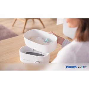 Philips Babyflaschen-Sterilisator - SCF293/00