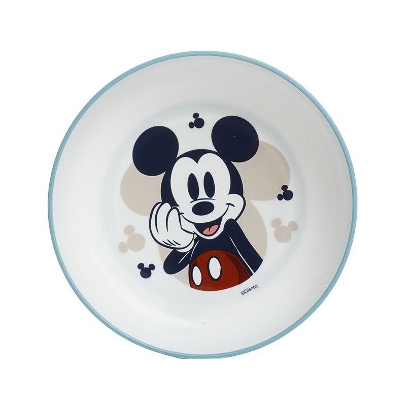 Mickey-Sammler-Antirutschschale