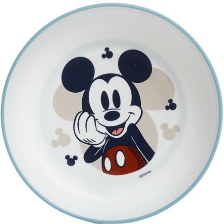 Mickey-Sammler-Antirutschschale