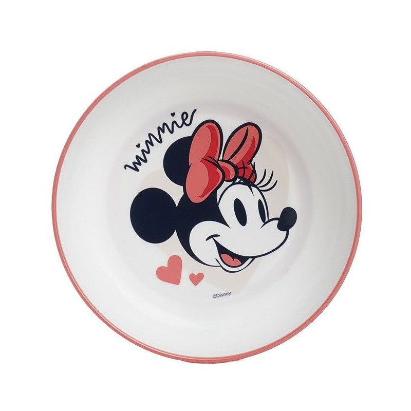 BOL ANTI-DERAPANT MINNIE COLLECTOR