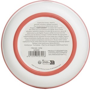 |  Pots et bols   | Chef Up