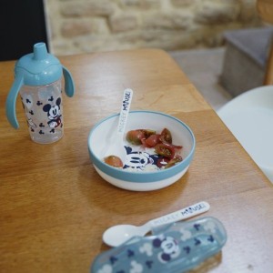 |  Autres ustensiles repas bébé   | Chef Up