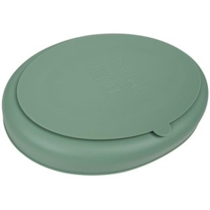 SILIKON-MAHLZEITPACKUNG – KAKTUSGRÜN