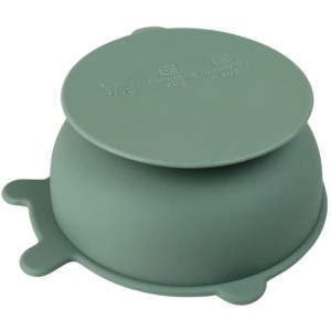 SILIKON-MAHLZEITPACKUNG – KAKTUSGRÜN