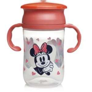 SILHOUETTE-MAHLZEITPACK – MINNIE
