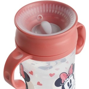 SILHOUETTE-MAHLZEITPACK – MINNIE