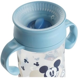 SILHOUETTE MEAL PACK - MICKEY