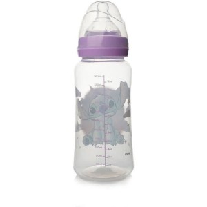 Babyflasche - THERMOBABY - 360 ml - Lilo & Stitch